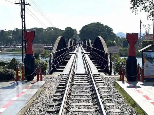 桂何大橋